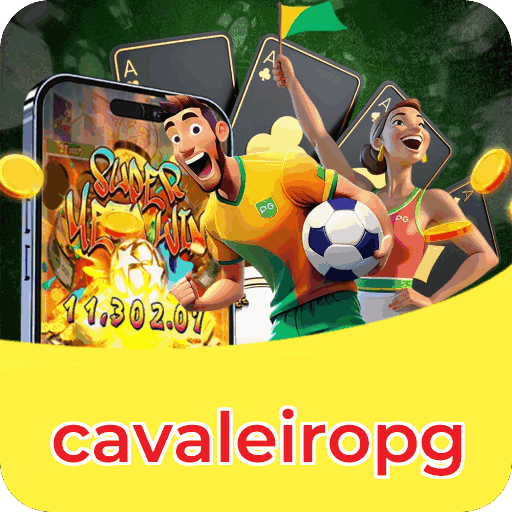 Instalar APK cavaleiropg