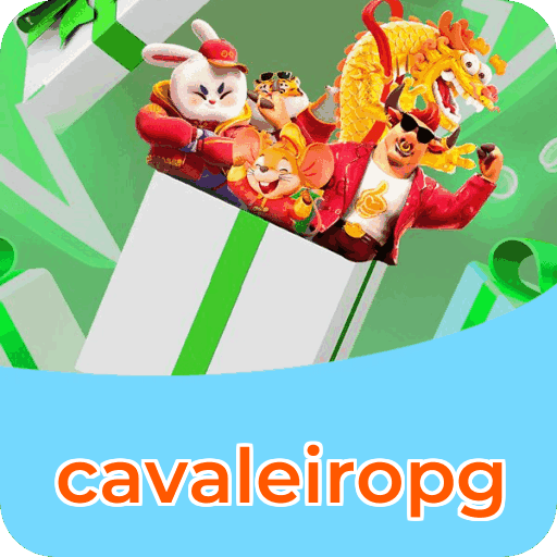 Promoções e bônus exclusivos da cavaleiropg