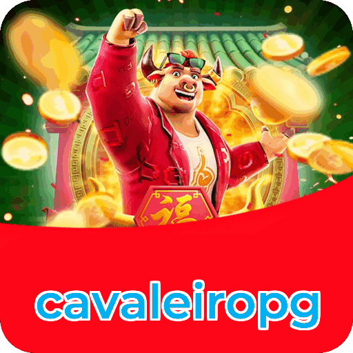 Bônus de boas-vindas cavaleiropg