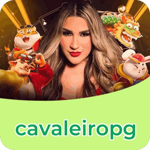 Siga a cavaleiropg no Facebook